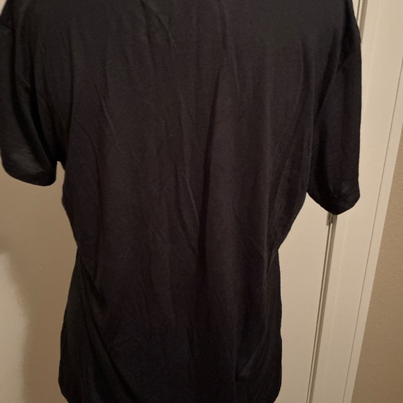 Hipchik Crystal Embellished Tshirt XXL NWOT - Picture 2 of 3